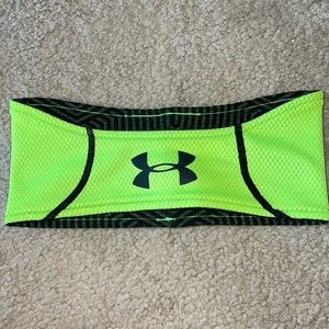 Under Armour Running Winter weight Headband